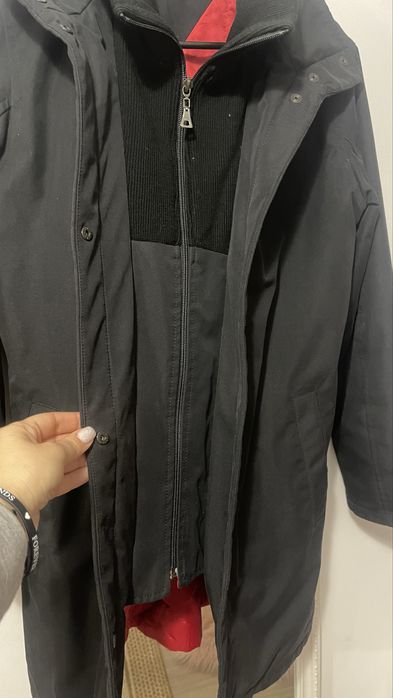 Geaca Tommy Hilfiger femei