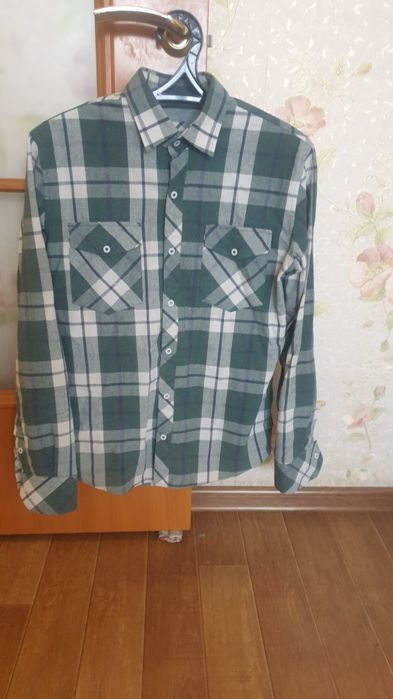 Продам рубашки мужские