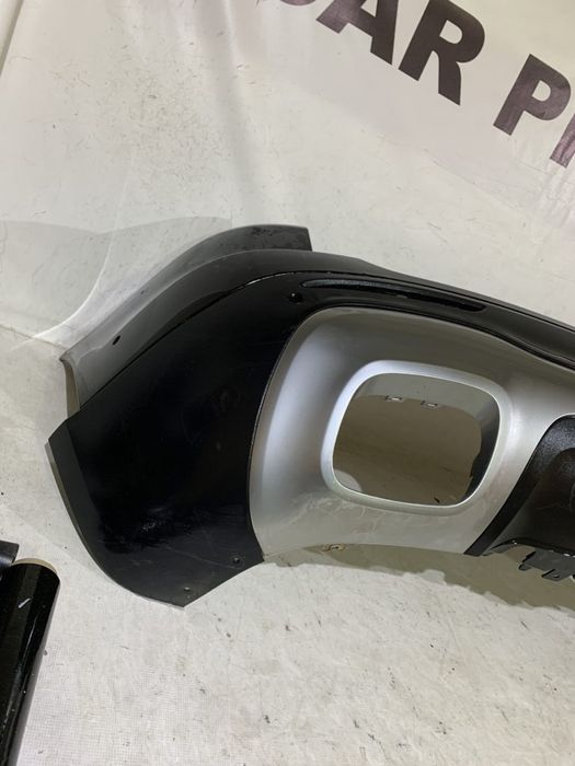 Bara spate Mercedes GLB, X247, 2021, 2022, 2023, 2024, cod origine OE A2478859700.