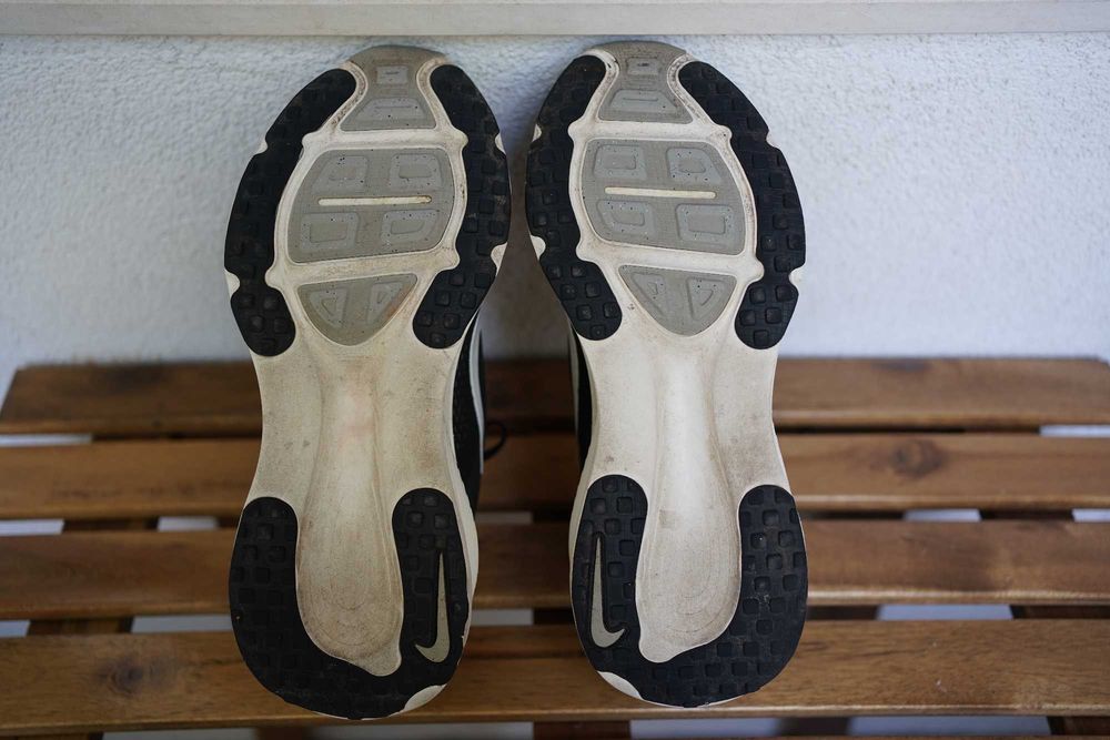 Обувки за бягане Nike Vomero 18 размер 44.5