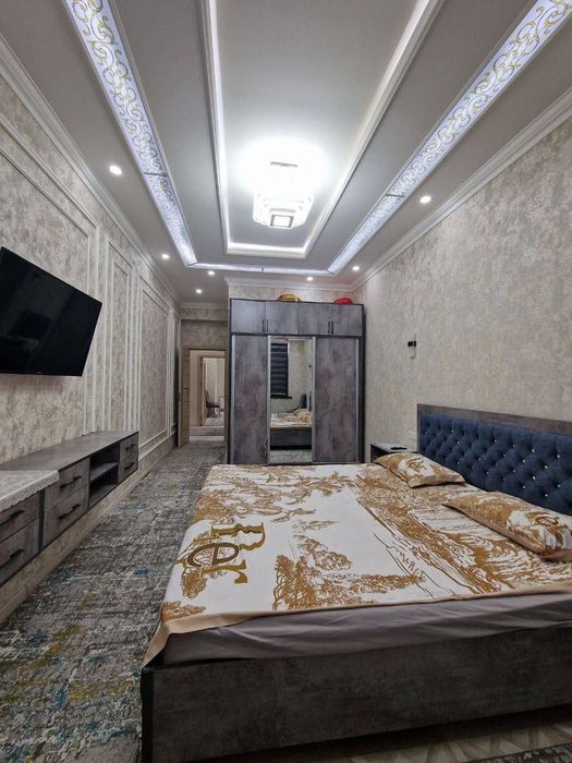 Продается квартира Яшнабадский р-н  улица  Махтумкули