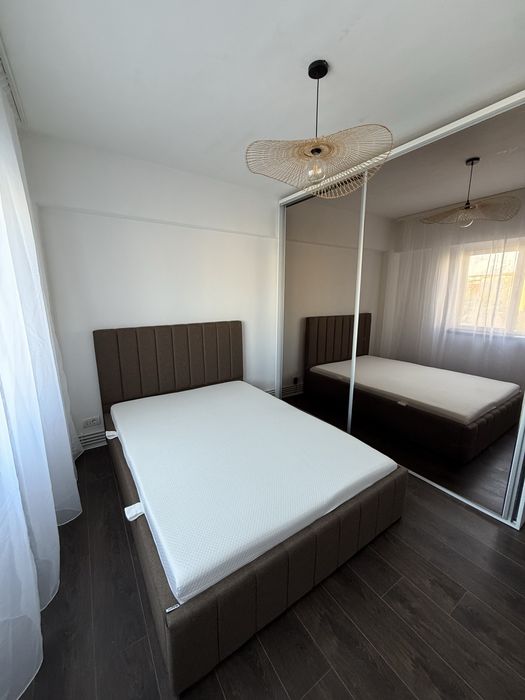 Apartament de inchiriat Năvodari Centru (zona Materna)