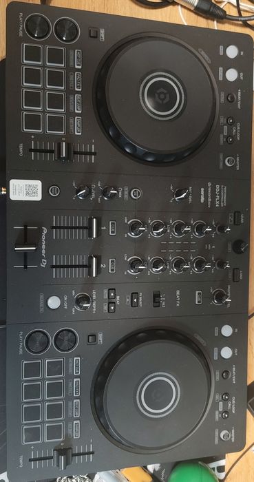 Dj контролер Pioneer flx4