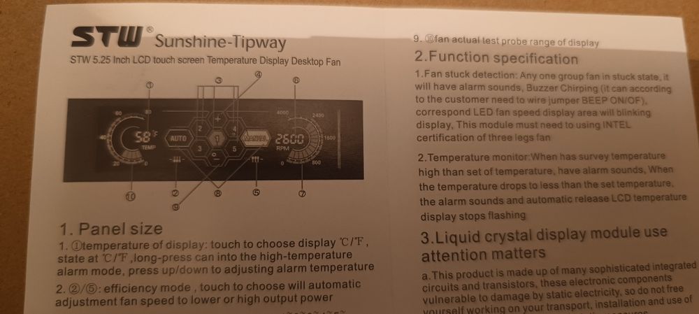 Контроллер для ПК