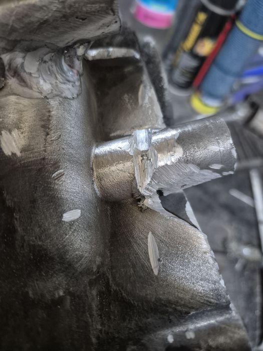 Аргоная сварка 24/7