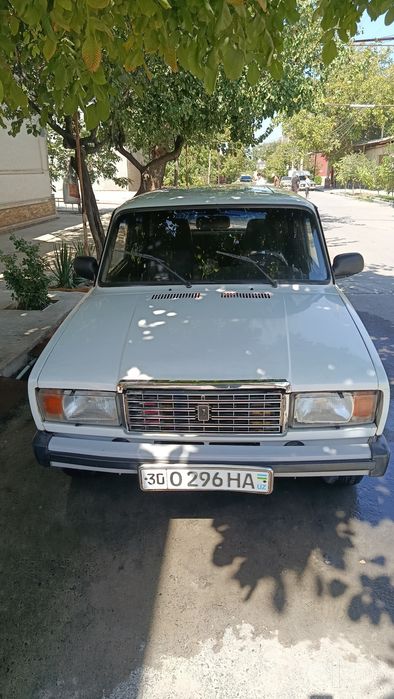 Baz 2104 yili 2000