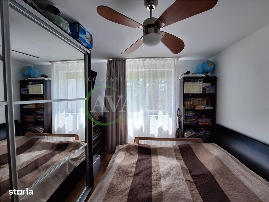 Apartament 3 camere decomandat zona  Neagoe Voda