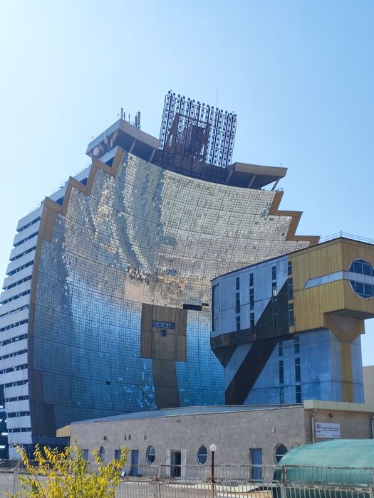 Услуги Гида на автомобиле марки - ХОНДЖИ