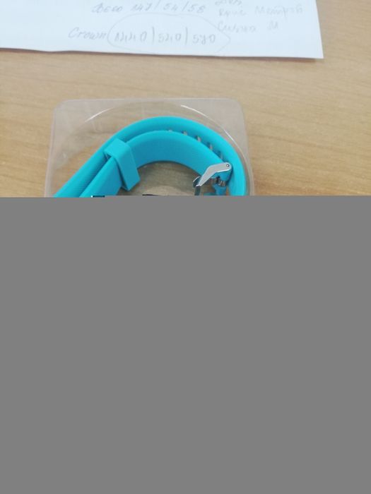 Смарт часовник нов