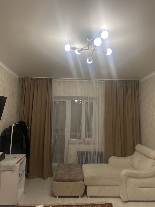 Сдается 1 - комнатная квартира