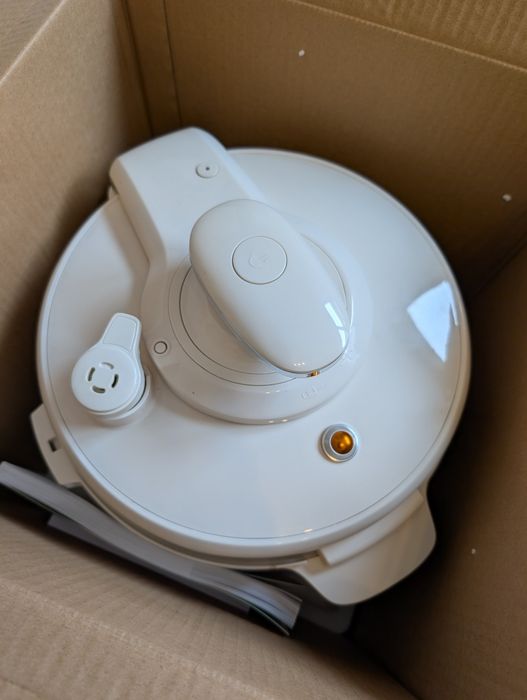 Oala sub presiune electrica Moulinex One Pot