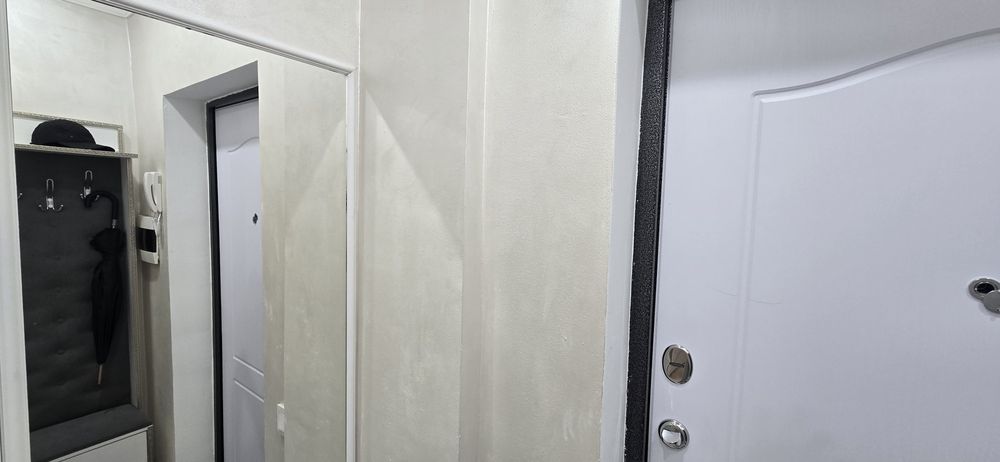 Однокомнатная квартира