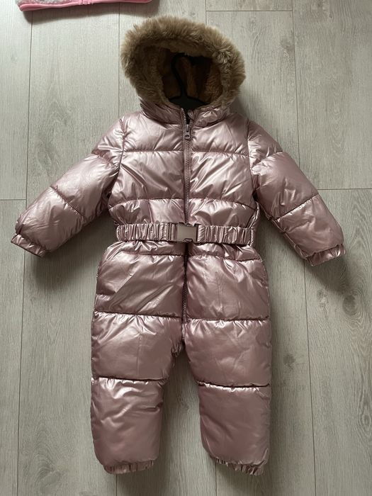 Детски космонавт