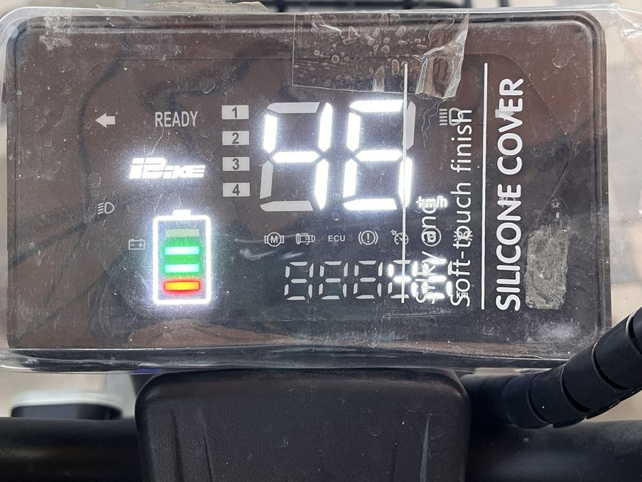 Продам электро скутер