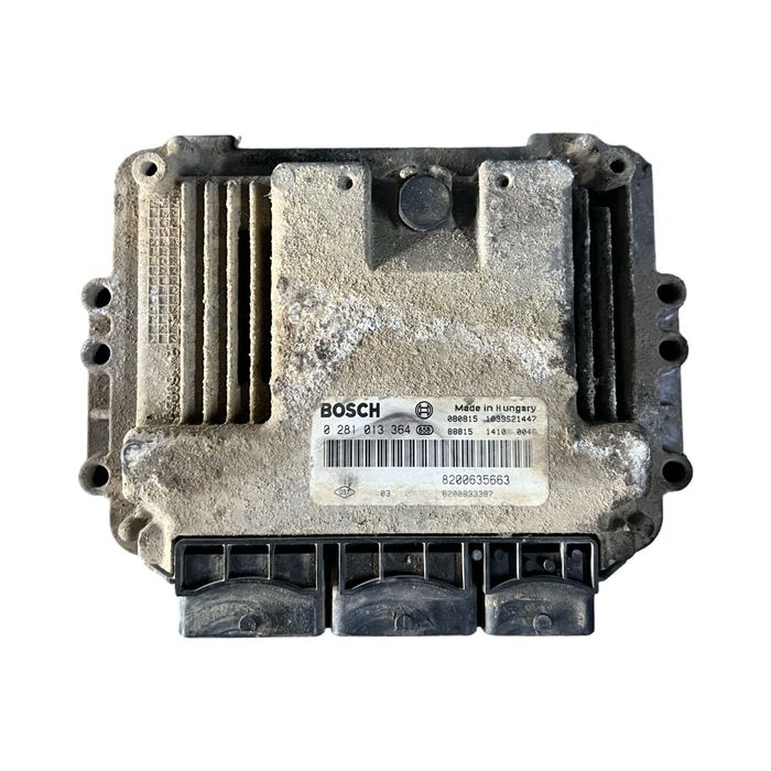 Kit Sistem De Pornire/Oprire Renault Master Ii Box Fd 2008- >