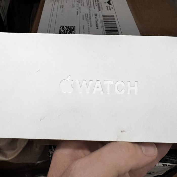 Cutie+curele Apple WATCH