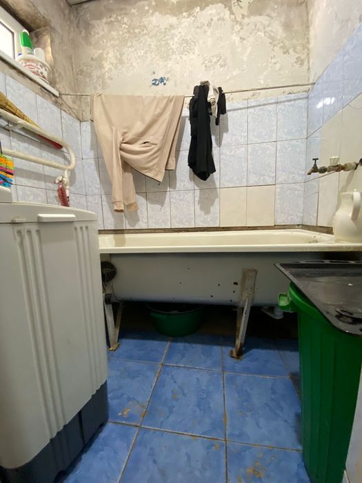 1 бөлмелі пәтер сатылады