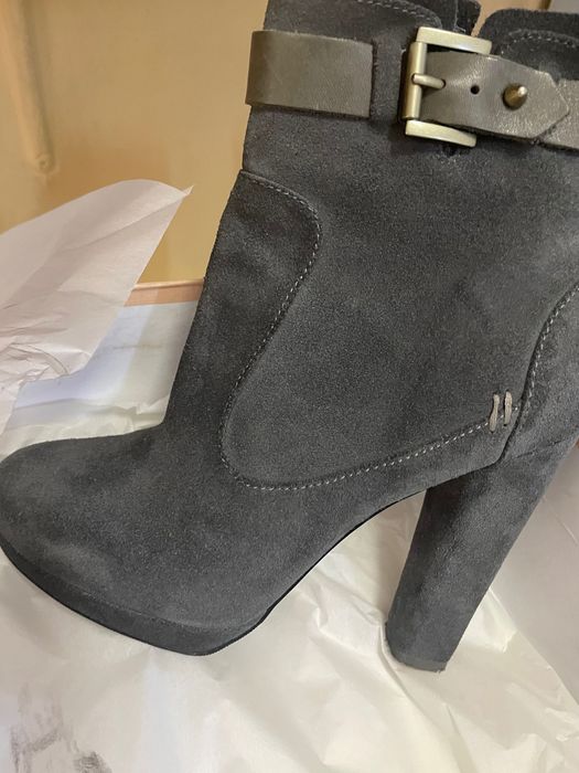 Дамски боти Diesel, обувки CK, Alexander Wang