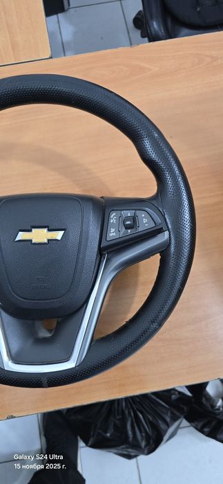 Malibu Gentra Lasetti rul 3 pozitda ayrbag  spark nexia matiz