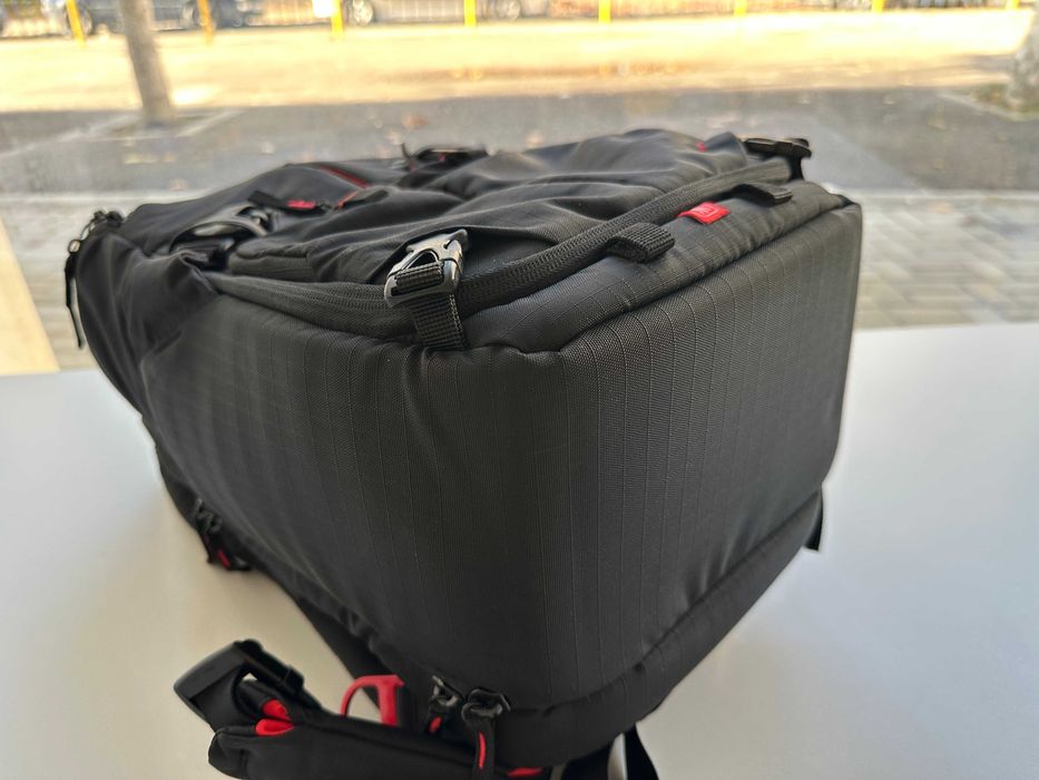 Manfrotto Pro Light 3N1-25 раница за фотоапарат