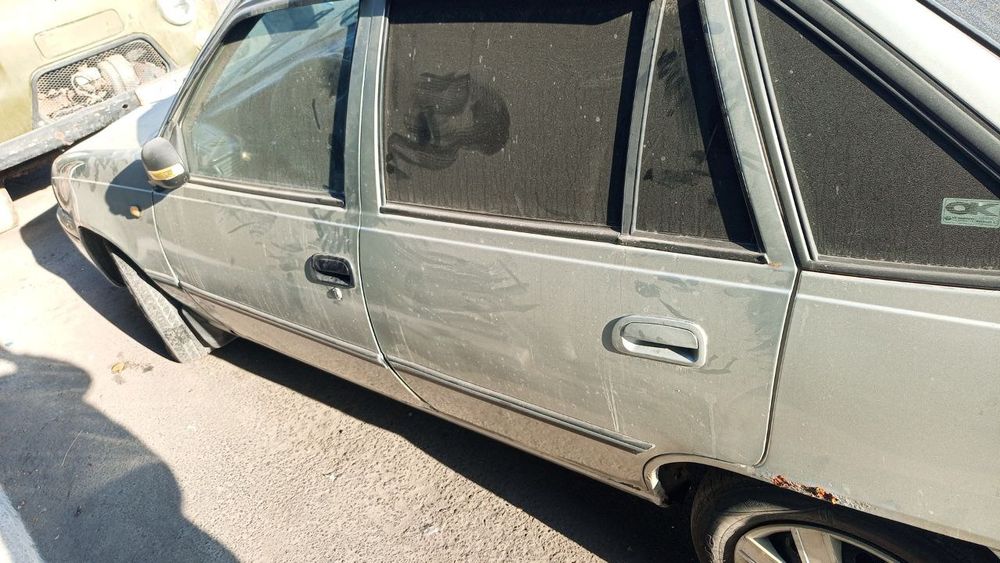 Нексия 1на запчаст