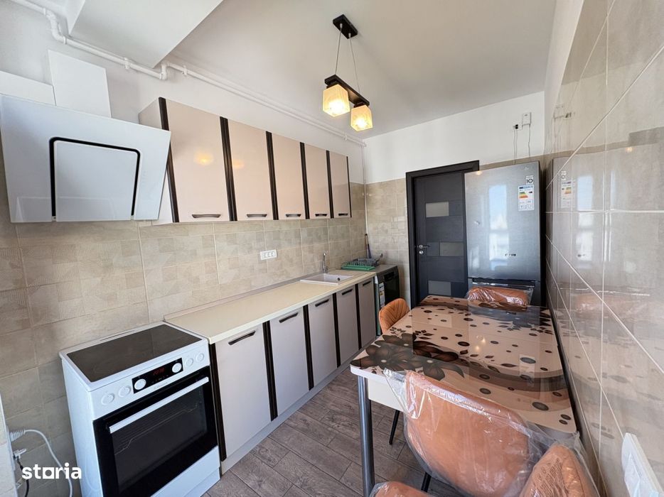 Apartament 3 camere 21 Residence Militari Lujerului parcare centrala