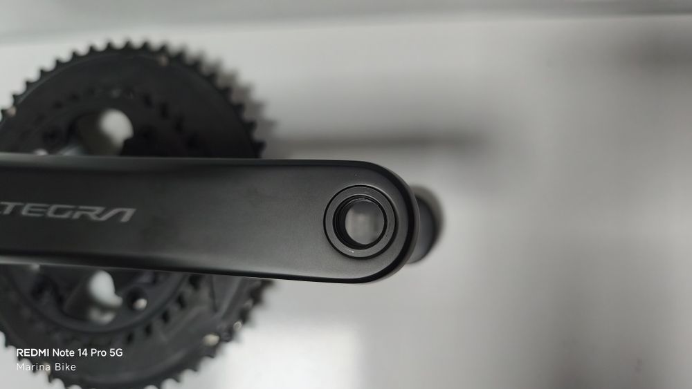 DEMO шосеен курбел Shimano Ultegra R8100 | 172.5