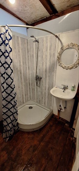 КАРАВАНИ The Twins на к-г Китен