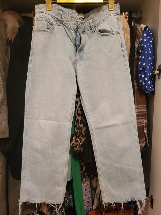 Брюкий женский 90