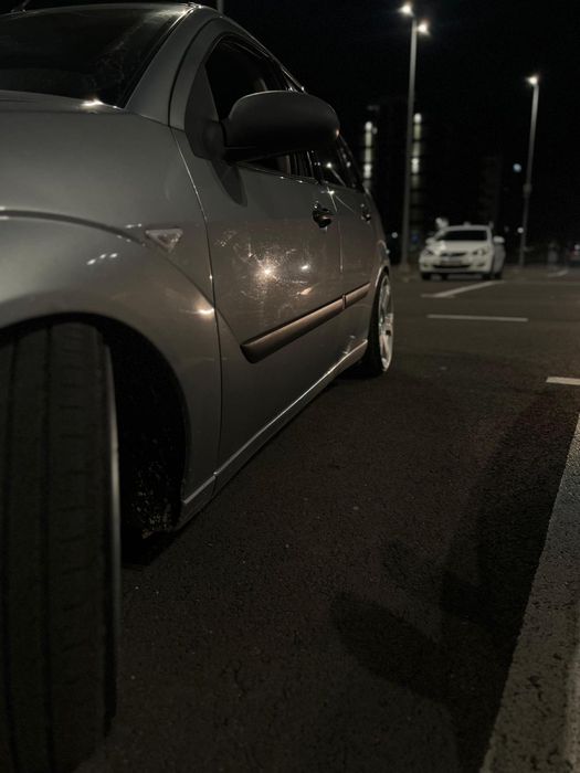 Ford focus mk 1