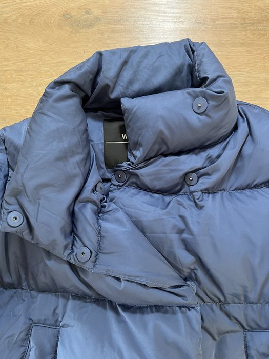 Max Mara Weekend дамска пухенка L-XL