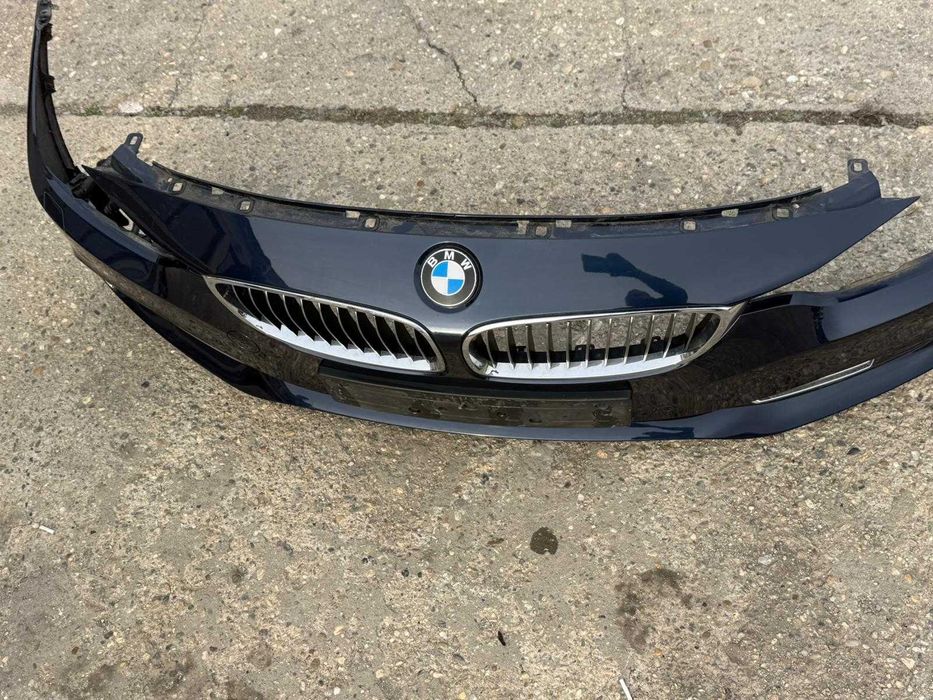 Bara fata completa model modern luxury line BMW seria 4 F32 F33 F36