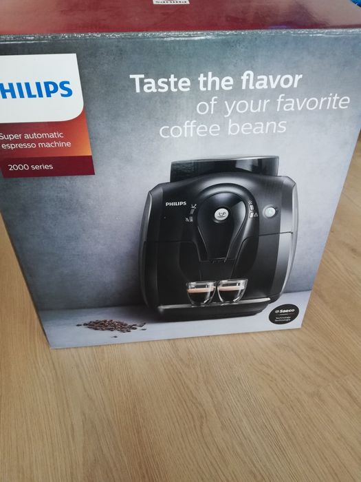 Кафемашина и кафемелачка