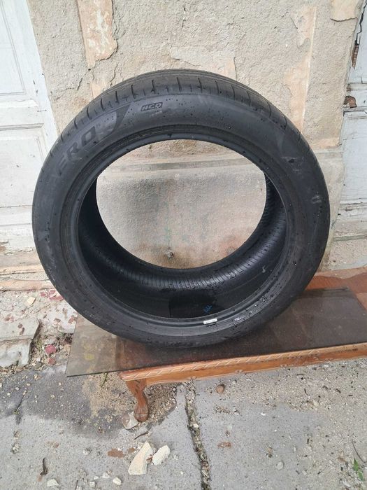 Vand anvelopa PORSCHE 315/40/ 21