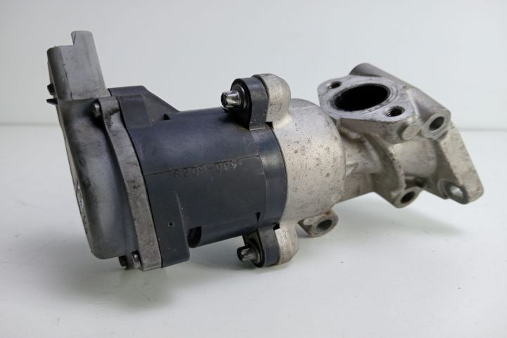 Supapa EGR  4R8Q90475AC Land Rover Range Rover a 3-a generatie (facel