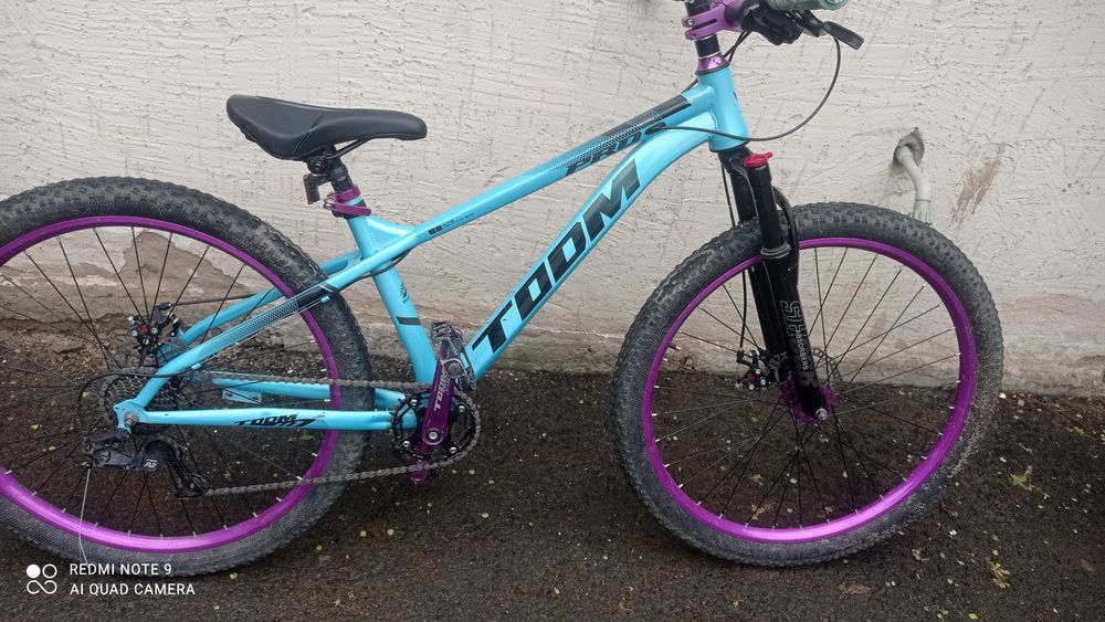 TODM  стантывы велик обмен ест