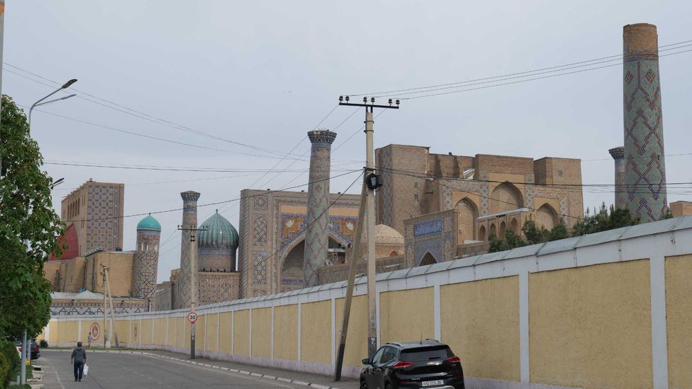 Аренда дома посуточно у Регистана | 3 спальни, 7 гостей, Wi-Fi