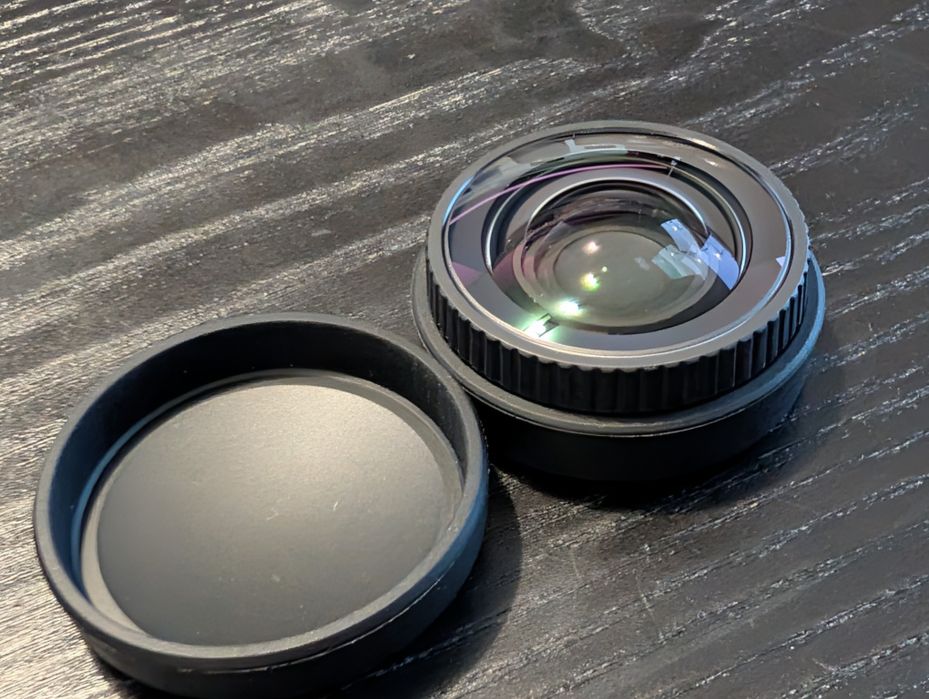 DJI Action 5 Pro Adventure Combo + Lentilă Osmo Action FOV  Boost Lens