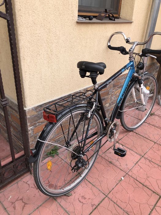 Bicicleta McKenzie 28 inch