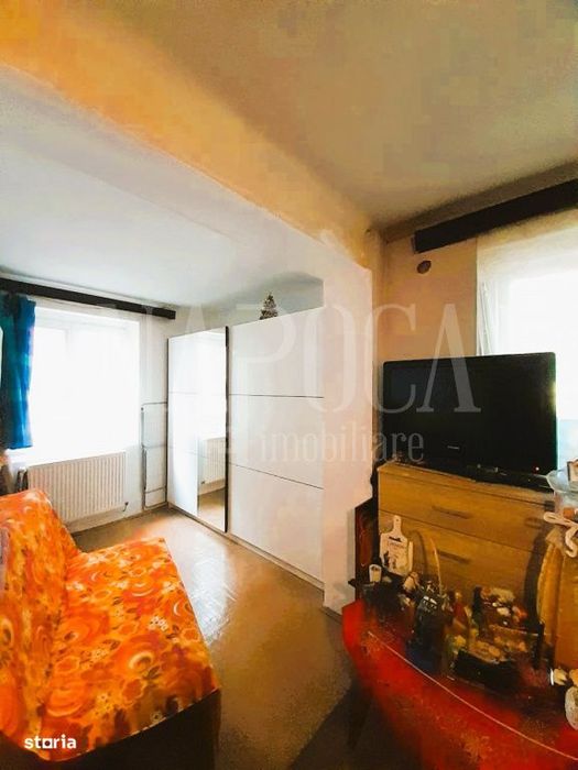 Apartament 3 camere de vanzare in Centru Oradea, Oradea