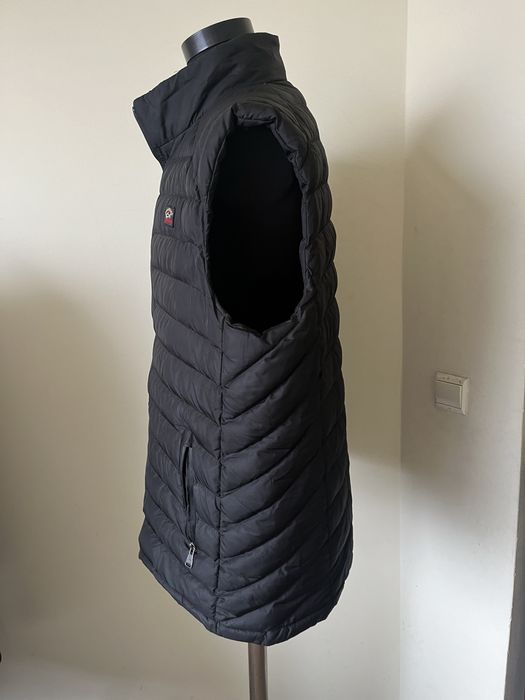 Vesta puf , Paul&Shark , autentica