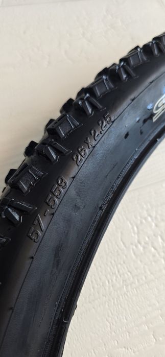 Вело покрышки schwalbe