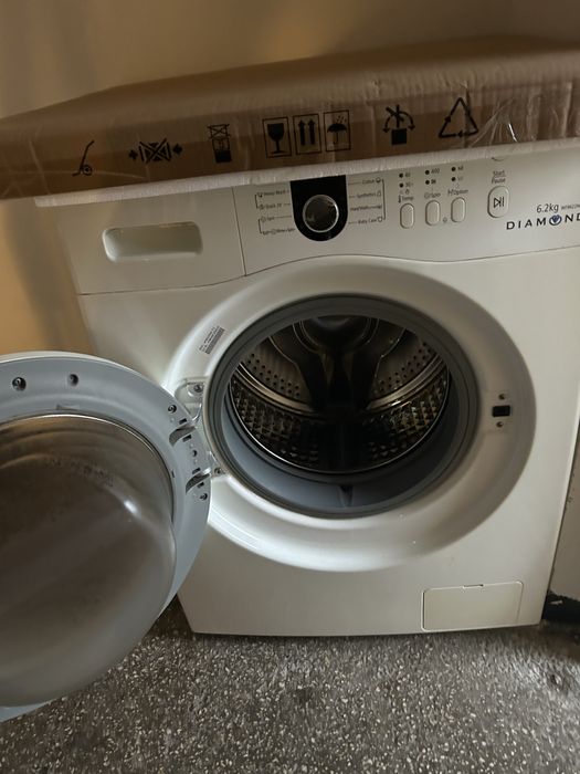 Masina de spalat Samsung