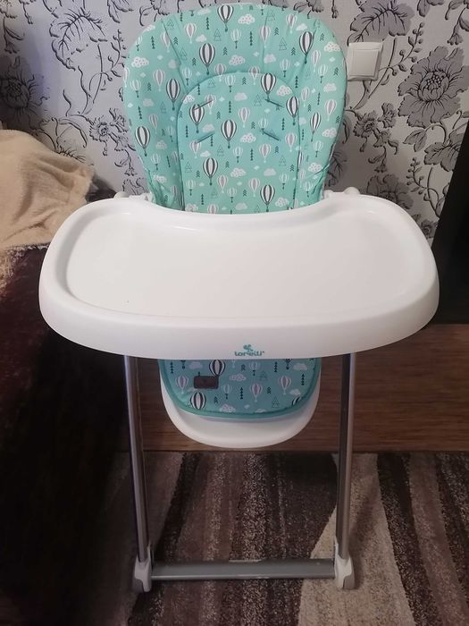 Продам стульчик для кормления