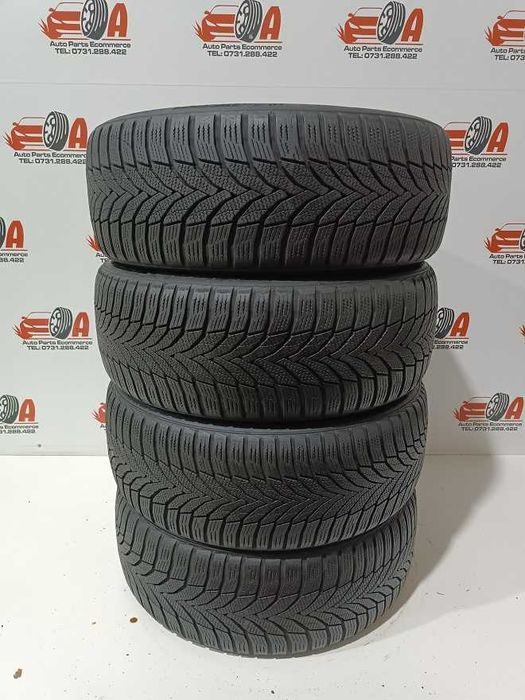 ANVELOPE  215/50/17 95V NEXEN 215 50 17  CP N10761 M+S IARNA
