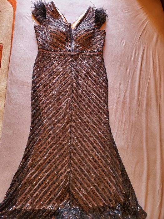 Rochie nunta de soacre/nase