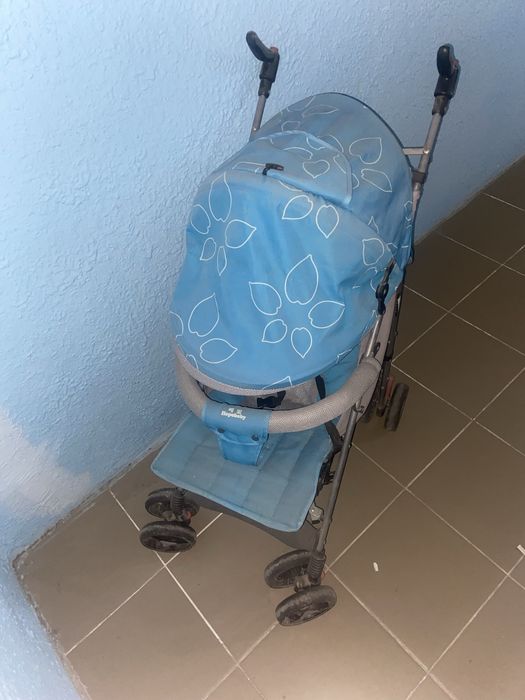Детская коляска.