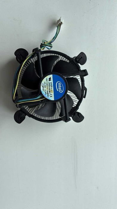 Кулер Intel BOX socket 1155