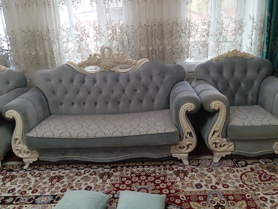 Продам диваны в хорошем состоянии