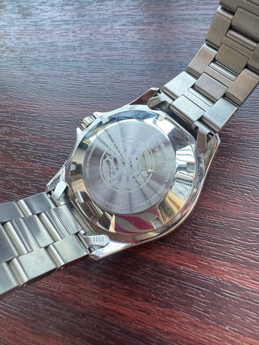 Оригинальные часы Orient Ray II